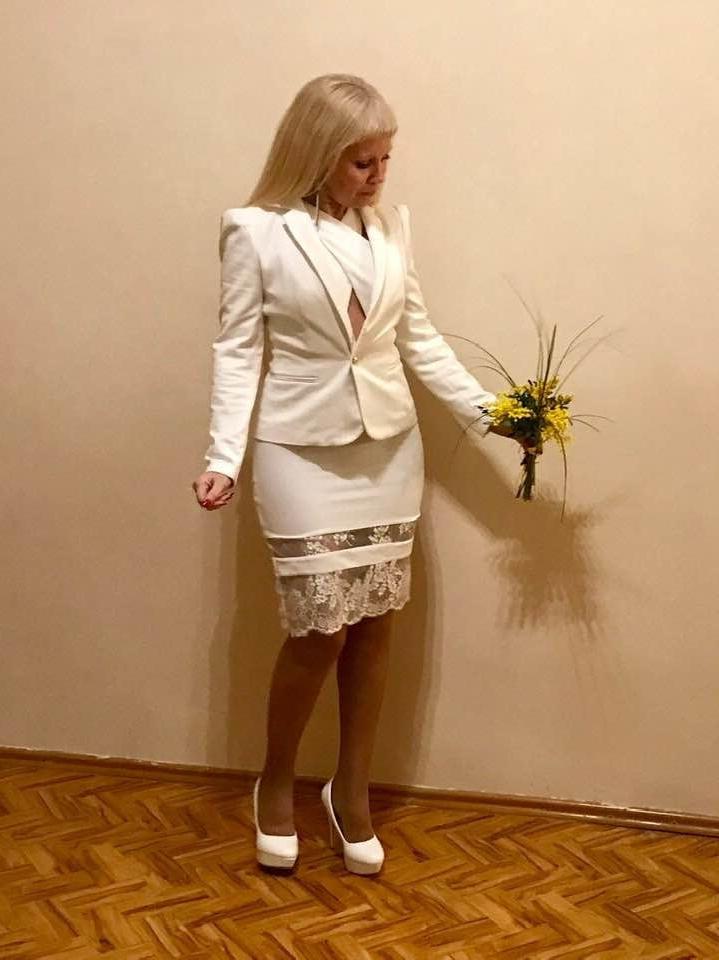 25P various polish females in tights pantyhose 127