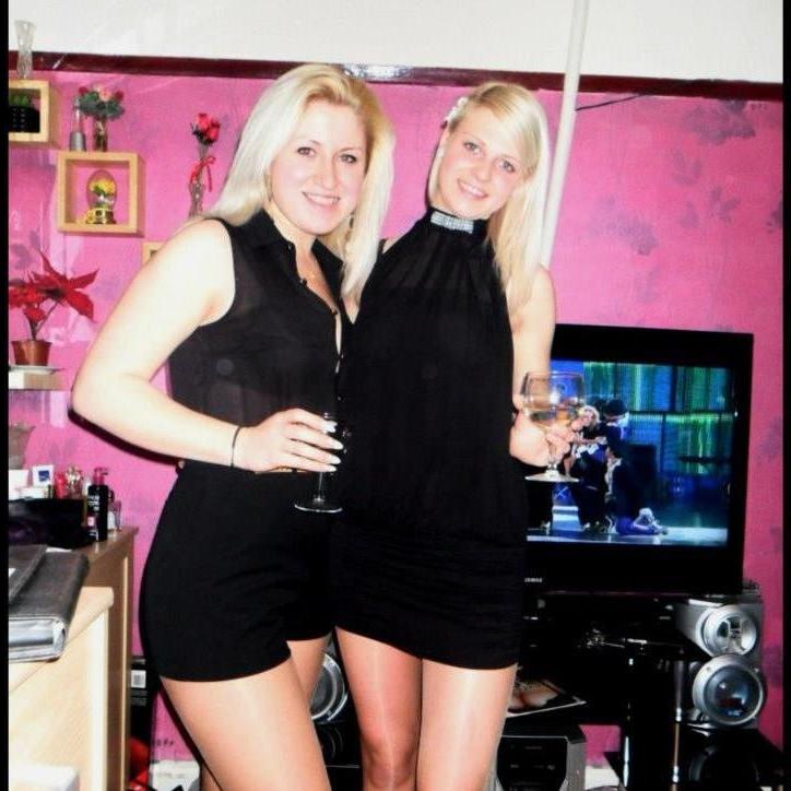 25P various polish females in tights pantyhose 115
