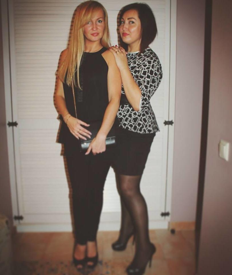 25P various polish females in tights pantyhose 122