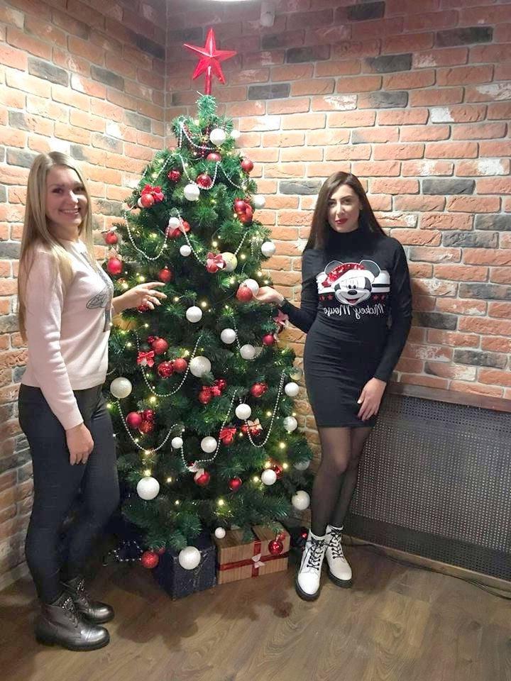 25P various polish females in tights pantyhose 122