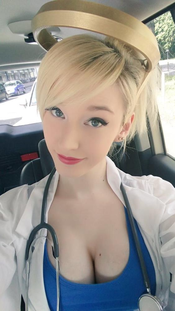 25P Cosplay Girls 2