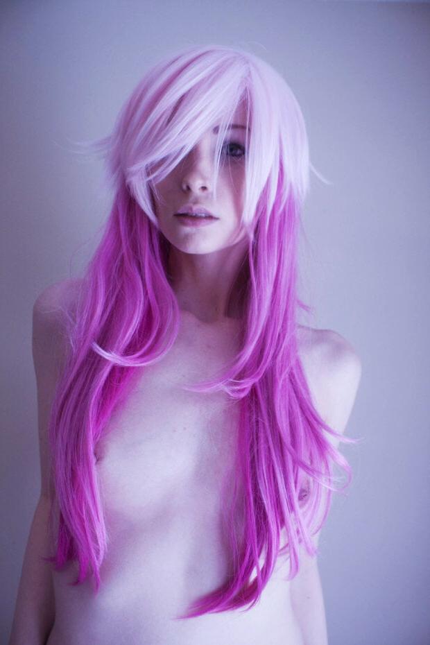 25P Cosplay Girls 2