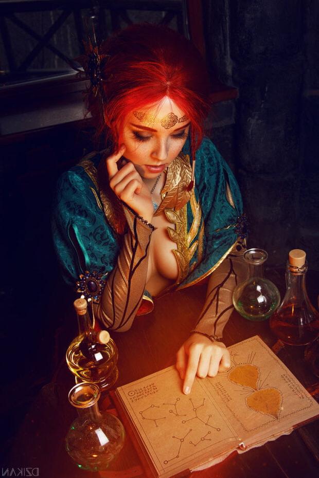 25P Cosplay Girls 2