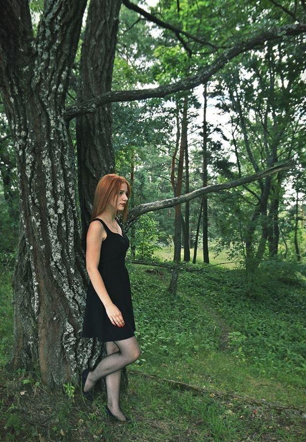 25P various polish females in tights pantyhose 128