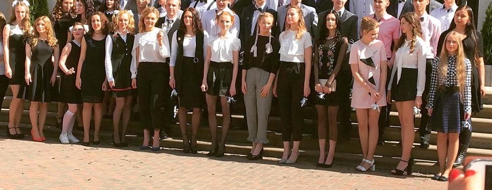 25P various polish females in tights pantyhose 128