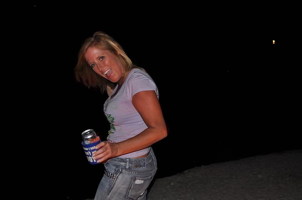 25P Busty Flickr Milf (non-nude)