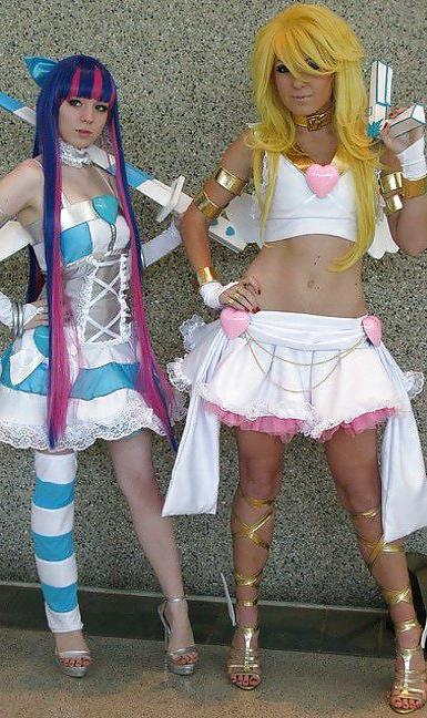 25P Jessica Nigri Cosplay Goddess