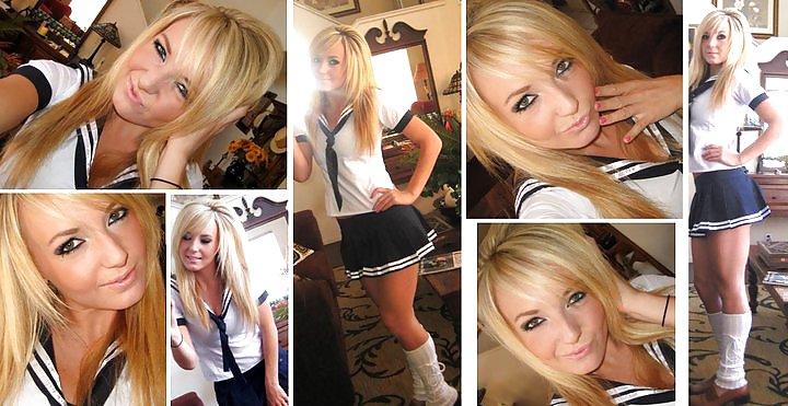25P Jessica Nigri Cosplay Goddess
