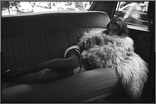 13P Limousine