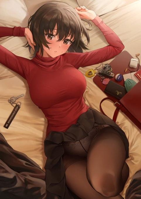 25P Hentai and Ecchi 90