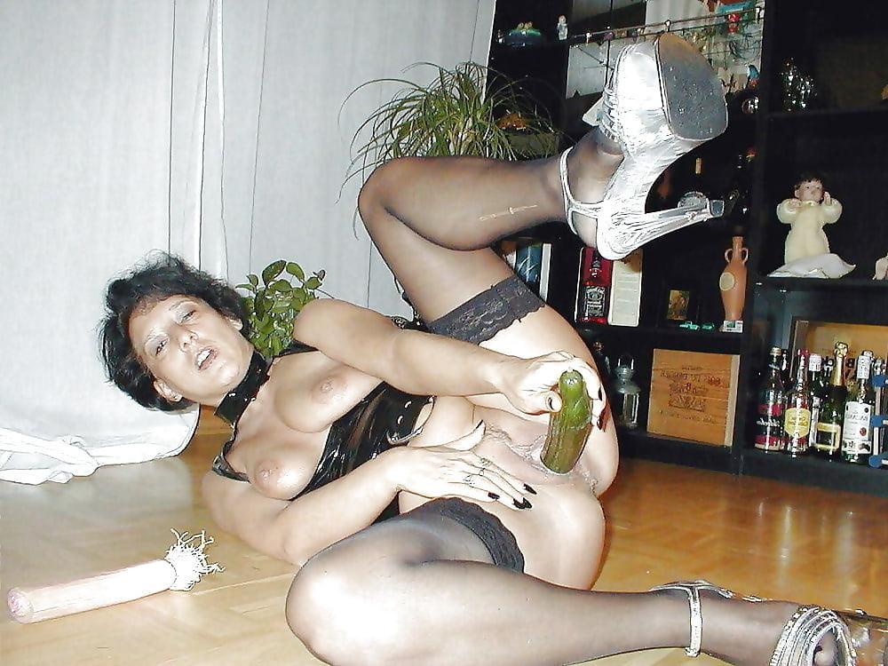 25P LADIES USING THEIR TOYS 18