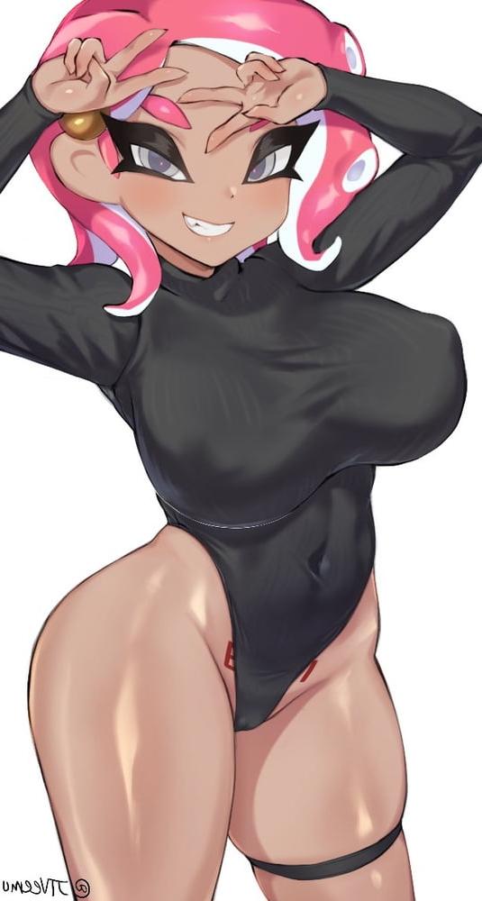 25P Misc. Hentai Collection 1