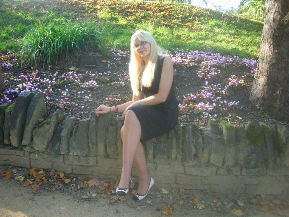 25P various polish females in tights pantyhose 114