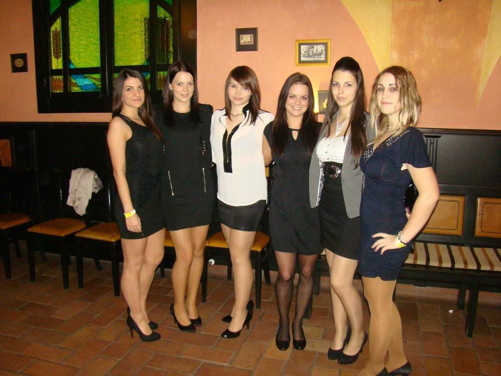 25P Pantyhose mix 93