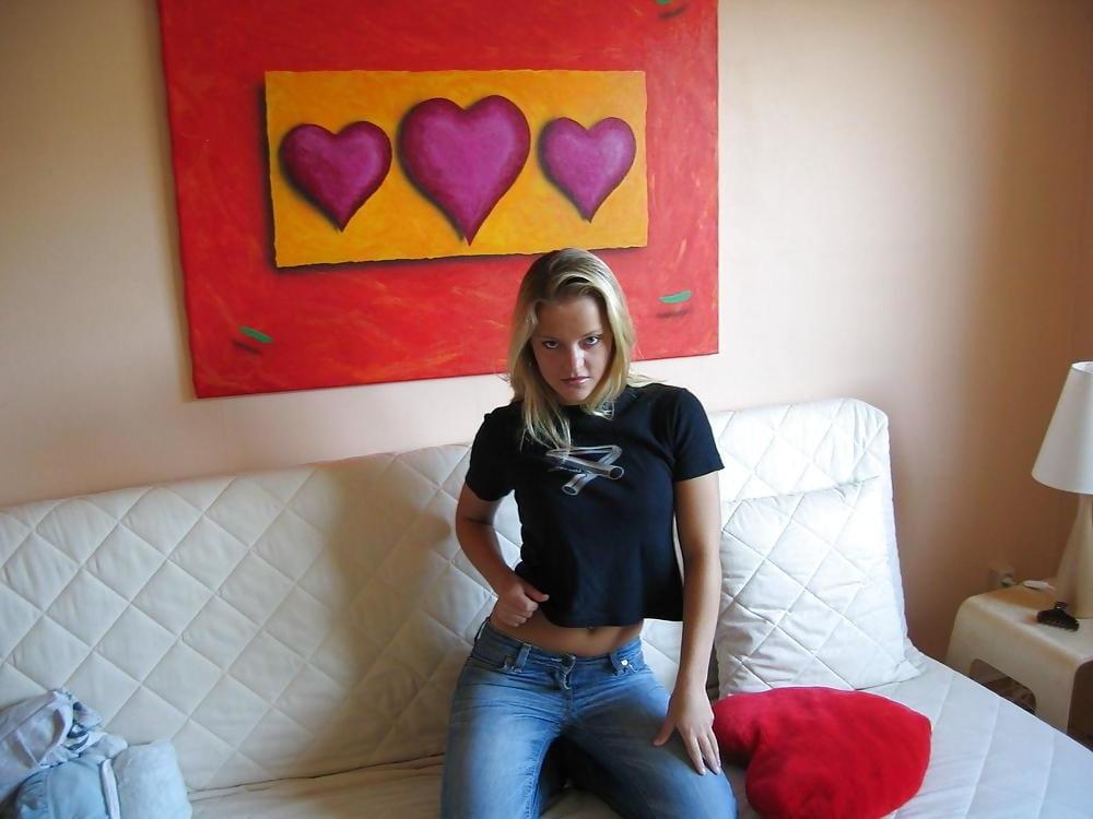 25P rachel