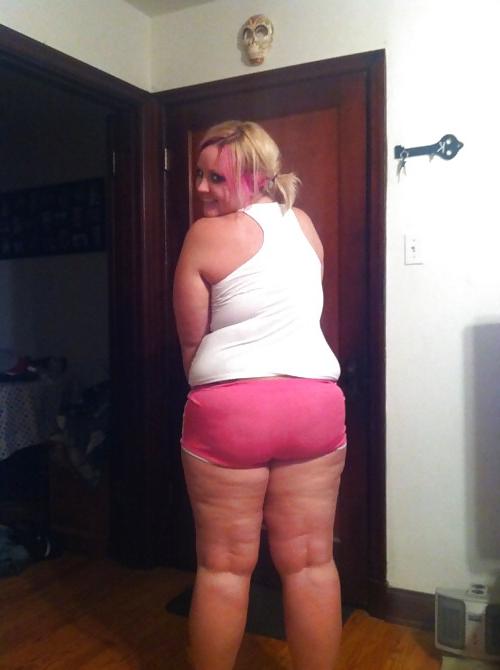 25P Thick, White, and Cellulite 