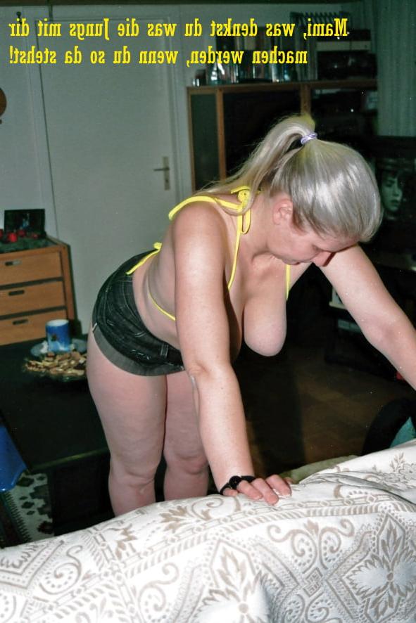 15P SAG - The Busty Slut 30