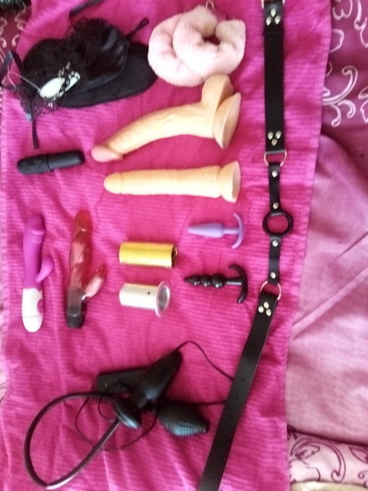 9P My Toys