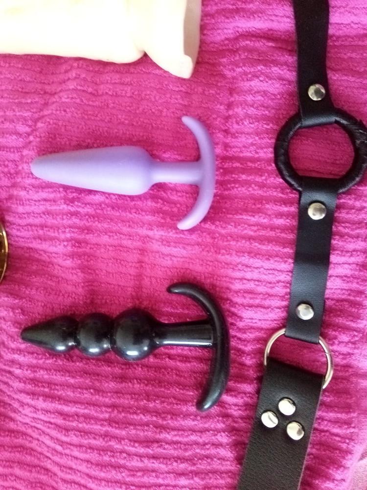 9P My Toys