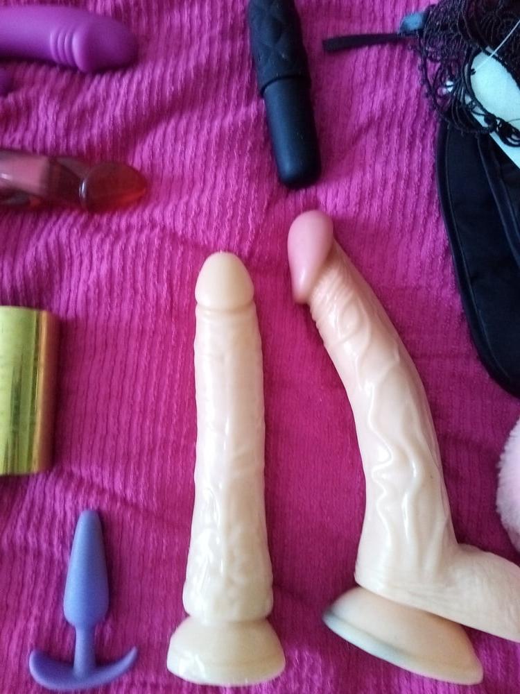 9P My Toys