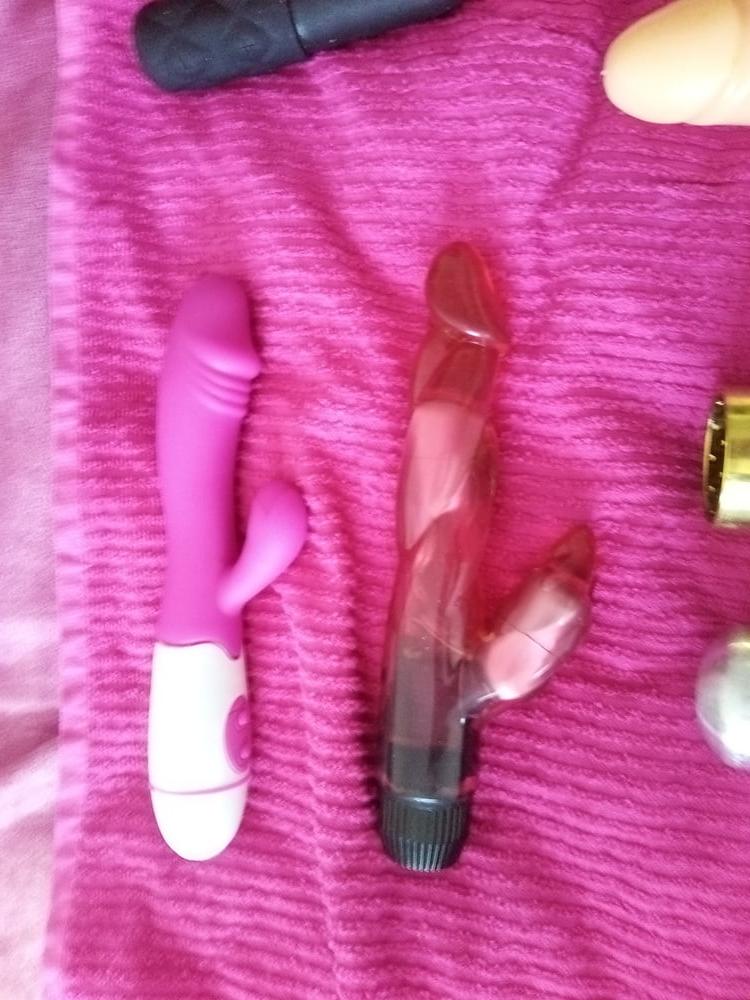 9P My Toys