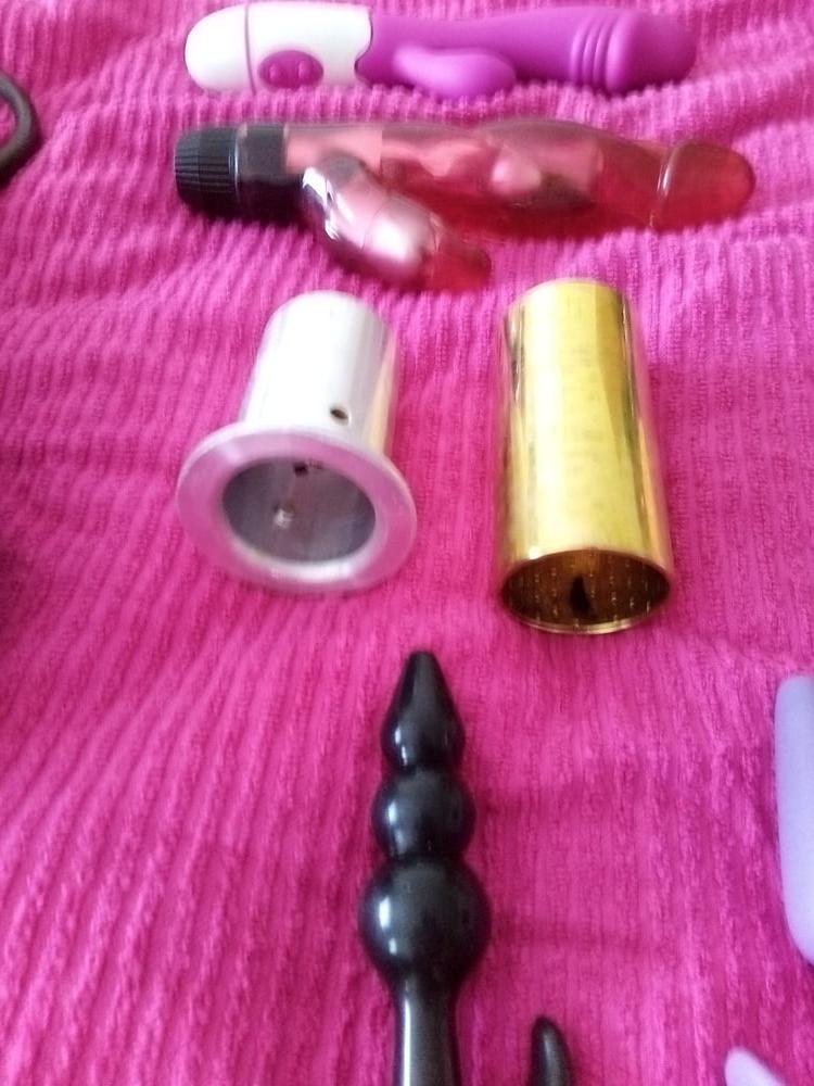 9P My Toys