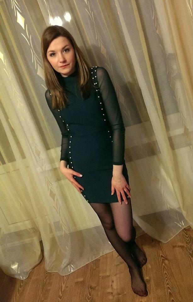 25P various polish females in tights pantyhose 121