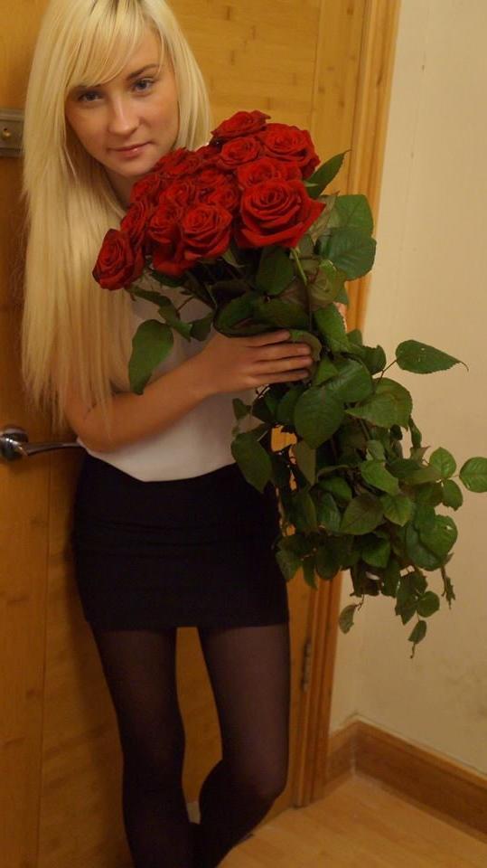 25P various polish females in tights pantyhose 121