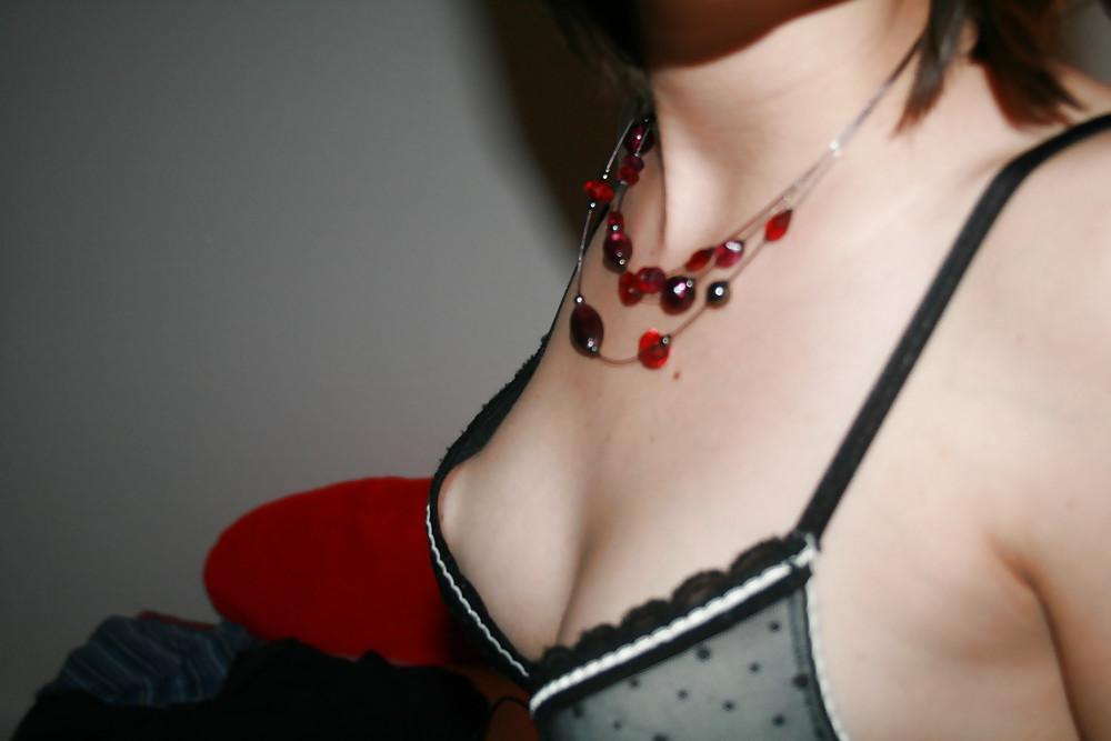 25P Nice French Cutie