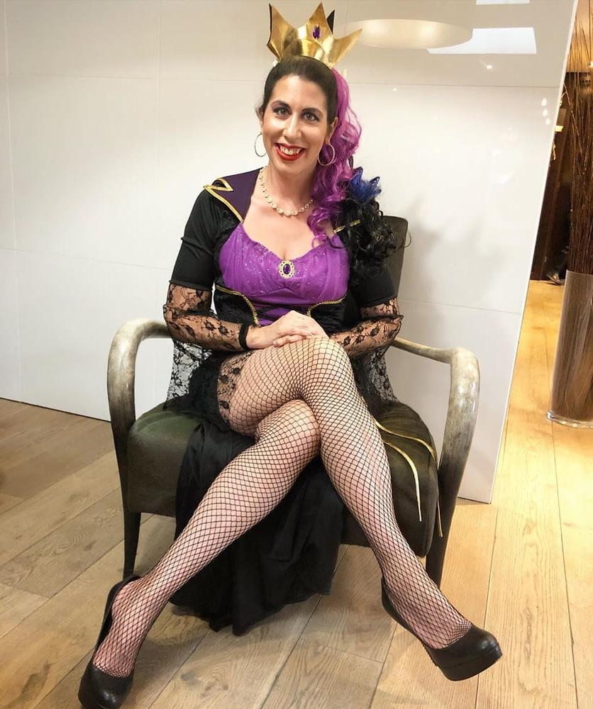 24P Pantyhose Milf Part 49