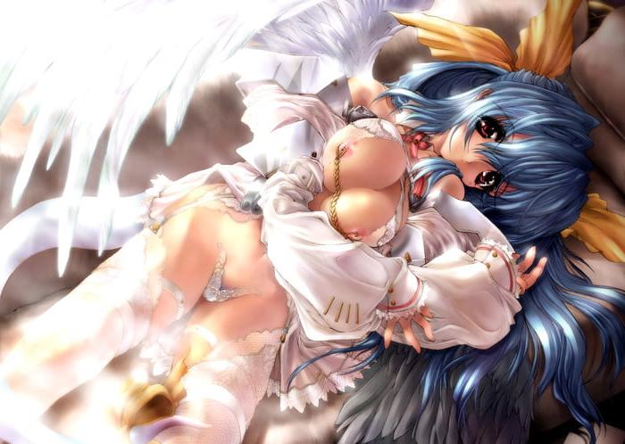25P Crazzzy's hentai mix 139