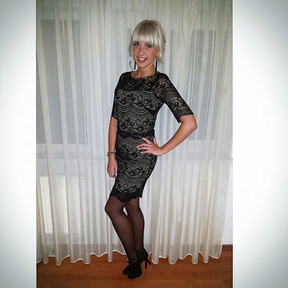 25P various polish females in tights pantyhose 120
