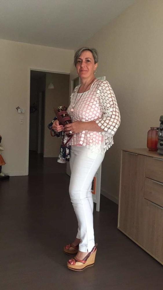 7P FRENCH MILF 41