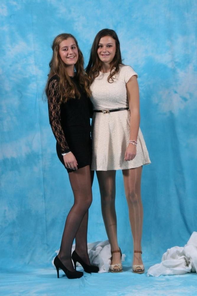 25P PANTYHOSE AMATEURS 318