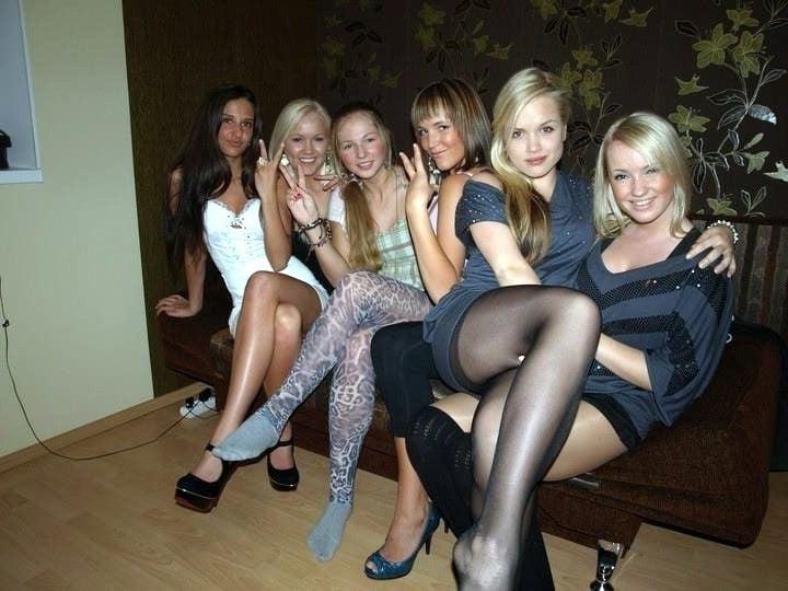 25P PANTYHOSE AMATEURS 318