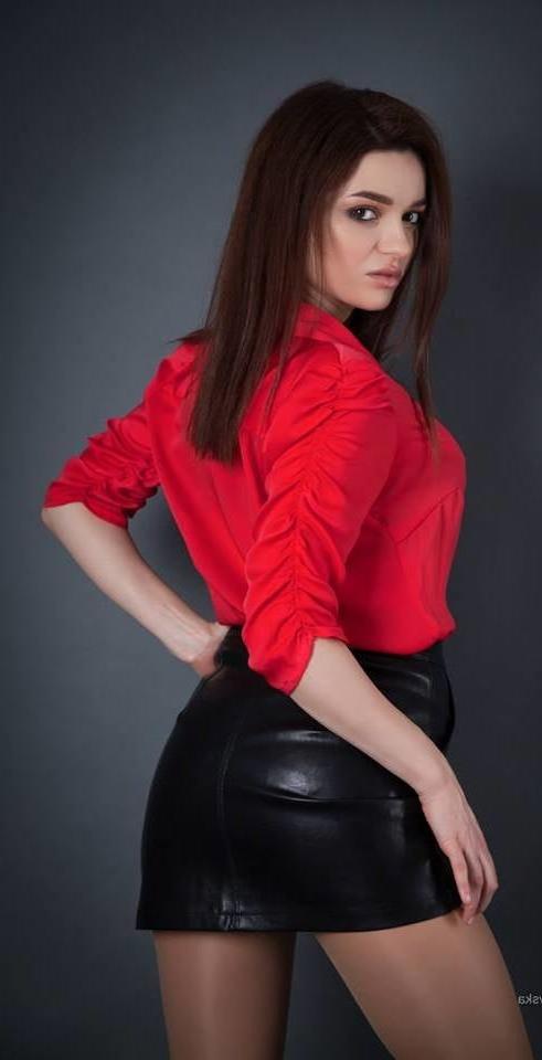 25P various polish females in tights pantyhose 113