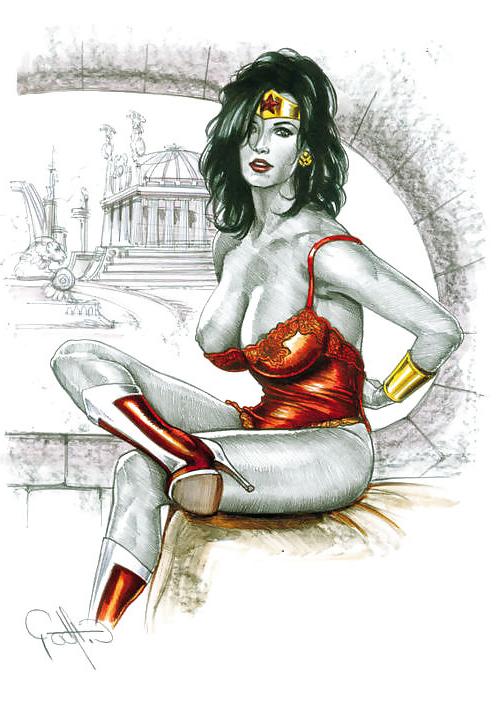25P Sexy Hentai & Illustrations 9