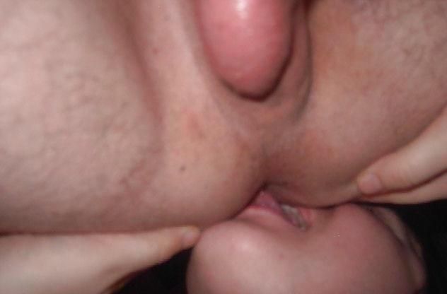 19P Bisex und schmutzig