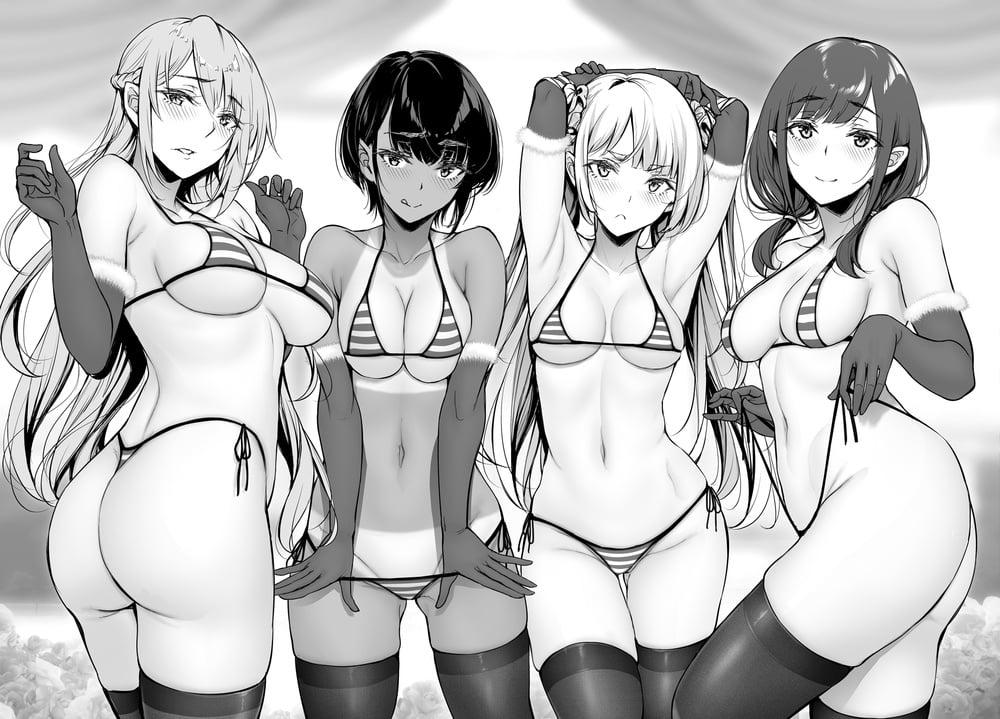 25P Hentai and Ecchi 87