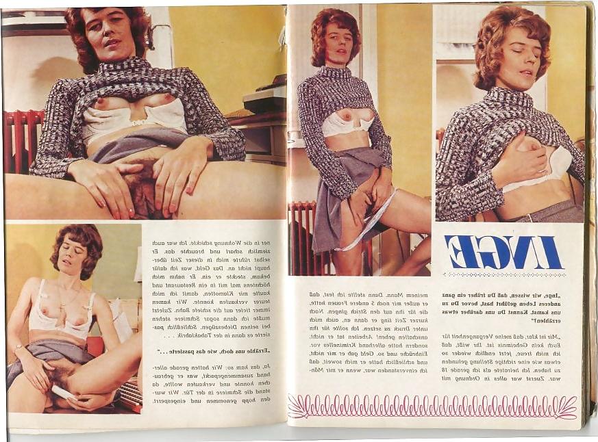 25P Dirty Thirty's Vintage