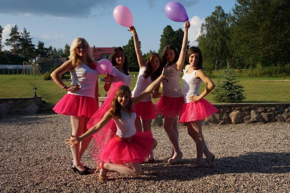 25P various polish females in tights pantyhose 119