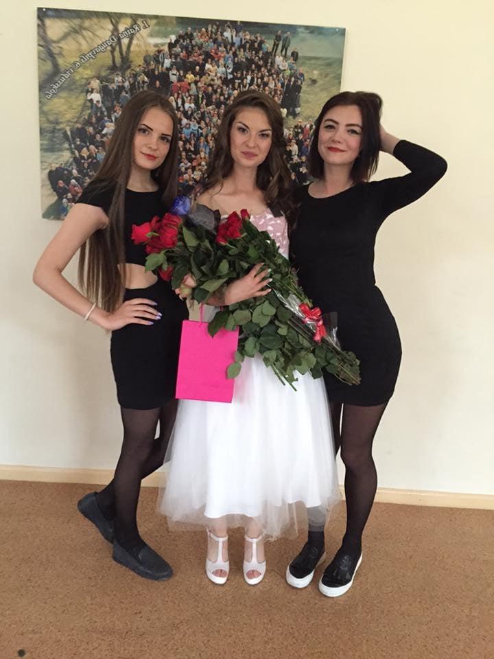 25P various polish females in tights pantyhose 119