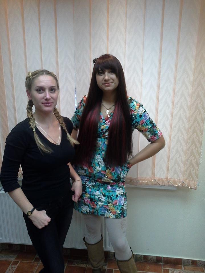 25P various polish females in tights pantyhose 119