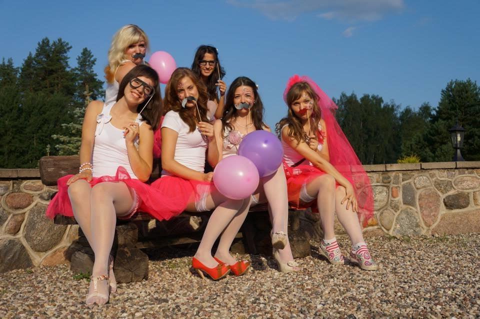 25P various polish females in tights pantyhose 119
