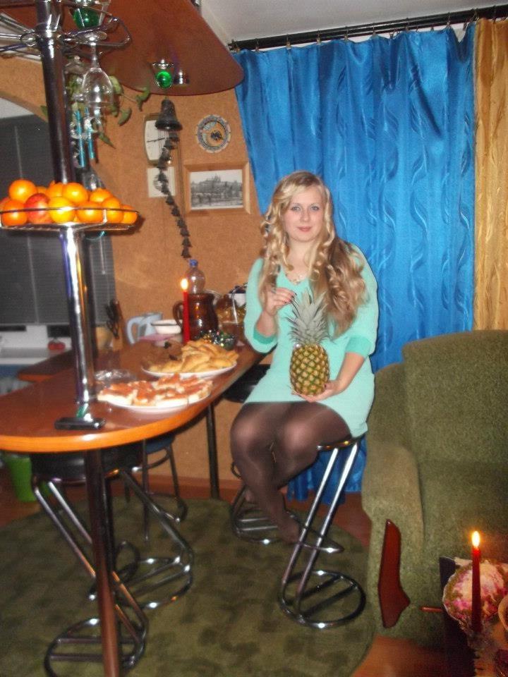 25P various polish females in tights pantyhose 119
