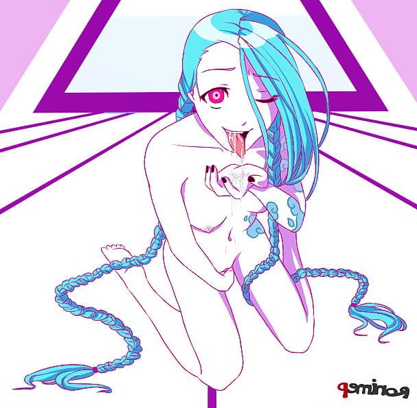 25P Crazzzy's hentai mix 138