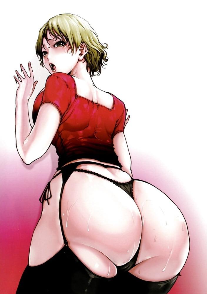 25P Crazzzy's hentai mix 138