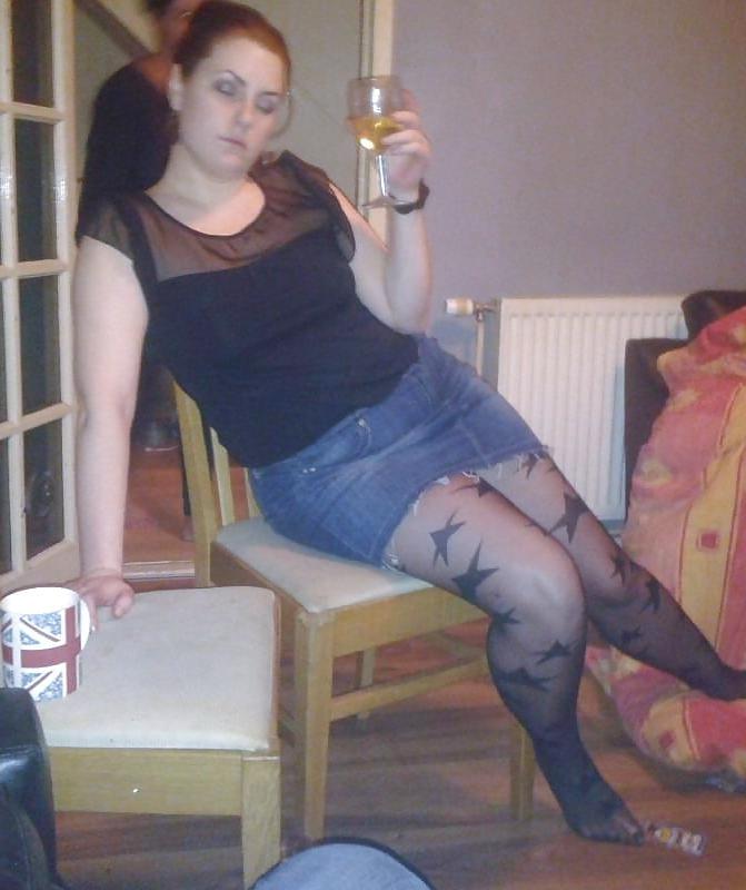 17P mich  dirty slag