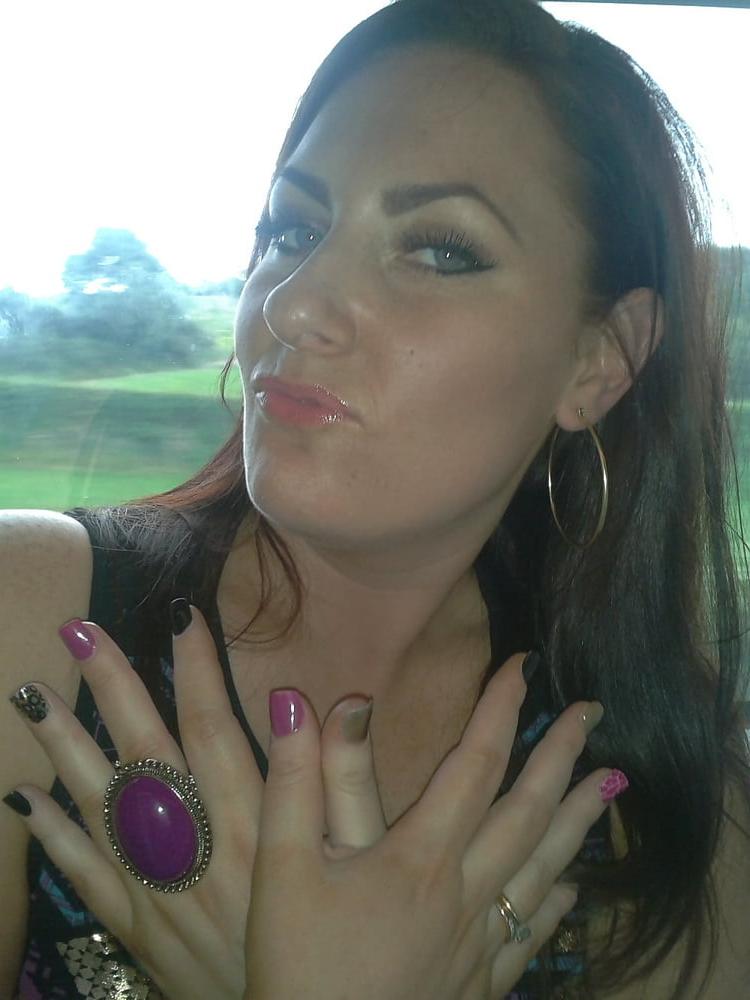 17P mich  dirty slag