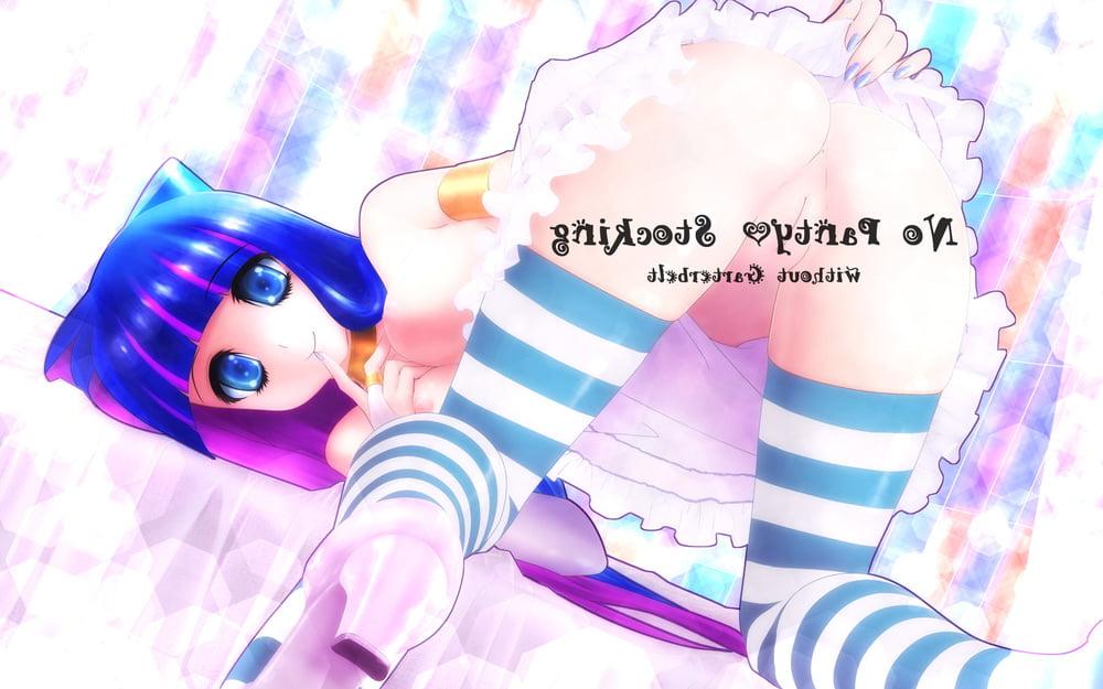 25P Crazzzy's hentai mix 136
